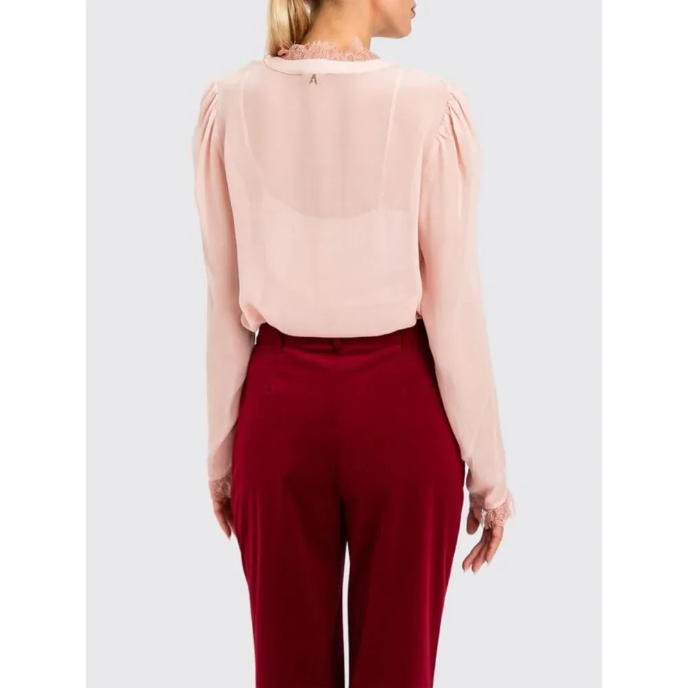 Actitude Twinset Women Top Woman Actitude Twinset